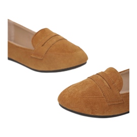 Vices Mordazas 3C-20-68-camel marrón multicolor 1