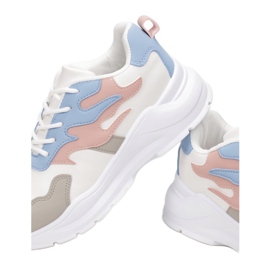 Vices Mordazas FF-15-94-l.blue azul multicolor 1