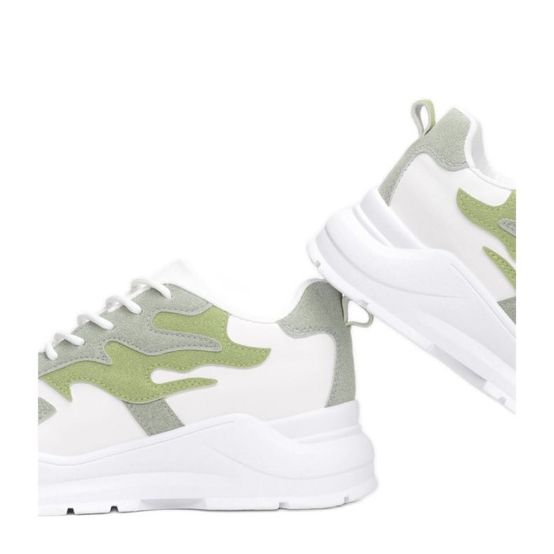 Vices Mordazas FF-15-61-verde multicolor 1