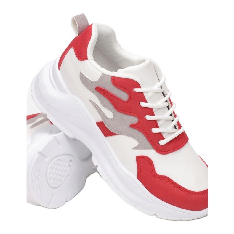 Vices Mordazas FF-15-64-ed rojo multicolor 1