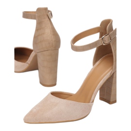 Vices Mordazas EE-17-45-rosa beige 1