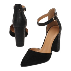 Vices Tornillos de banco EE-17-38-negro 1 Vices Tornillos de banco EE-17-38-negro 1