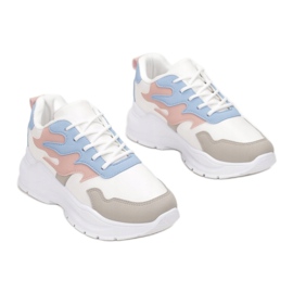 Vices Mordazas FF-15-94-l.blue azul multicolor 2