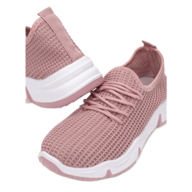 Vices Mordazas G-360-45-rosa rosado 1