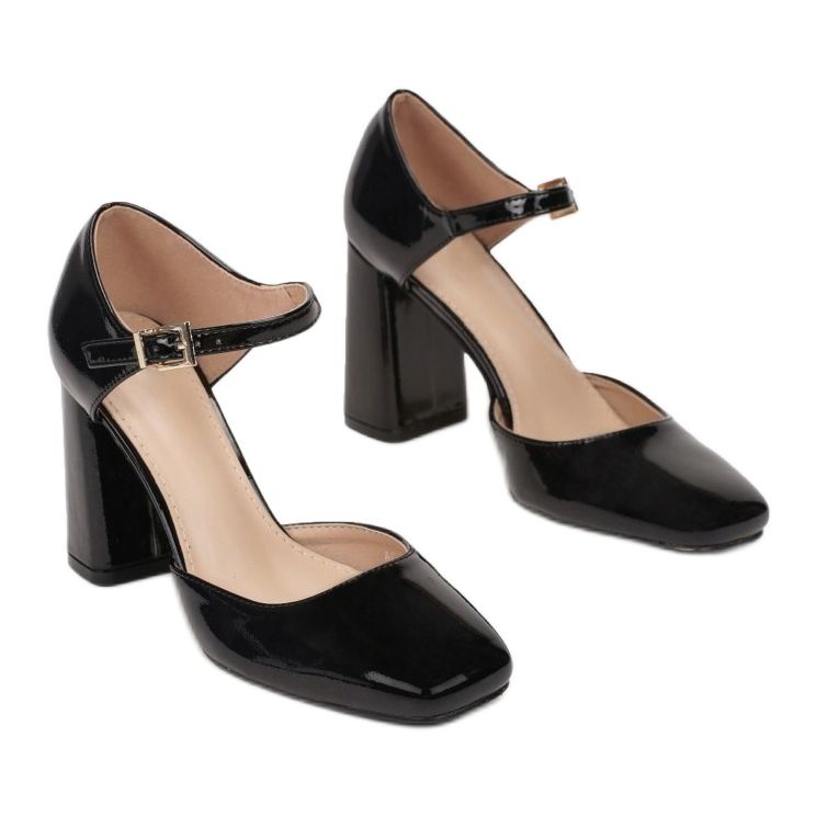 Vices Mordazas AC-15-38-negro 1