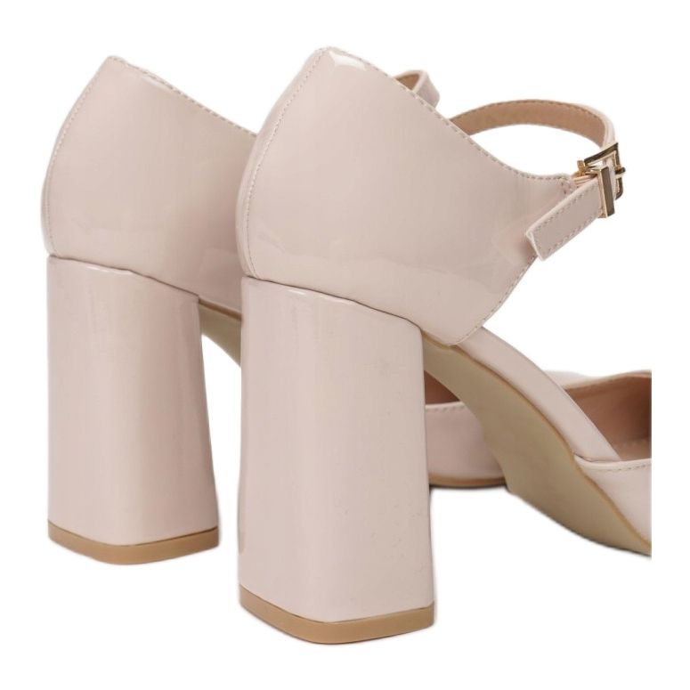 Vices Mordazas AC-15-42-beige 1