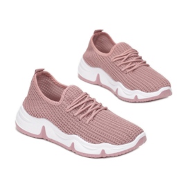 Vices Mordazas G-360-45-rosa rosado 2