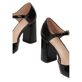 Vices Mordazas AC-15-38-negro 2