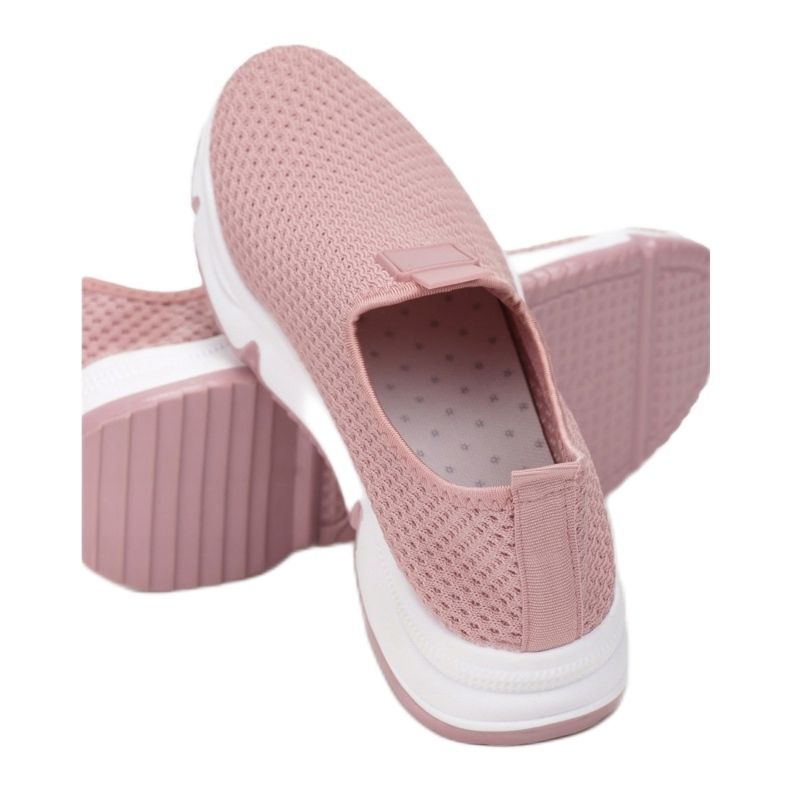 Vices Mordazas G-359-45-rosa rosado 1