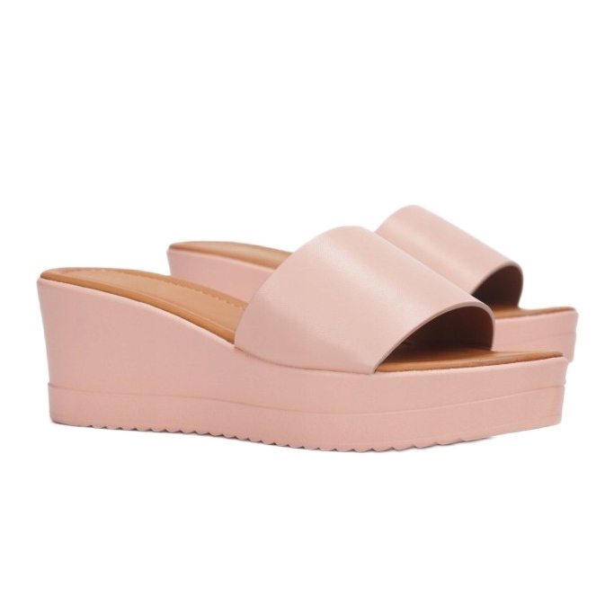 Vices Mordazas 2138-45-rosa 1