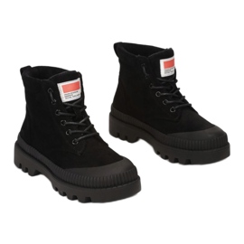 Vices Mordazas LT187-1-38-negro 2