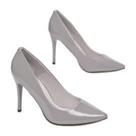 Vices Mordazas GOODIN-FL59-39-gris 2