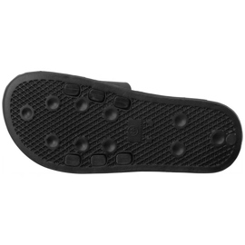 Zapatillas Kappa Krus blanco y negro 242794 1110 4