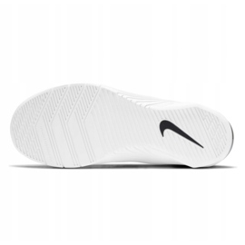 Zapatilla Nike Metcon 6 M CK9388-030 blanco negro 2
