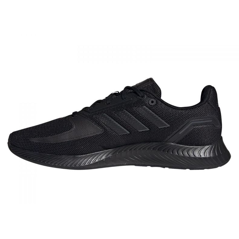 Zapatillas de running Adidas Runfalcon 2.0 M FZ2808 negro 1