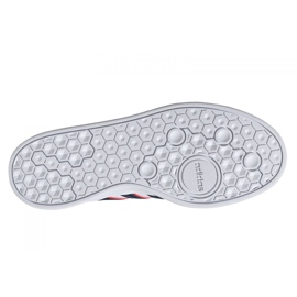 Zapatillas Adidas Breaknet Plus M FY9649 blanco multicolor 5