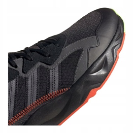 Zapatillas Adidas Futureflow M FX9148 negro 3