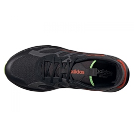 Zapatillas Adidas Futureflow M FX9148 negro 4