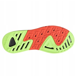 Zapatillas Adidas Futureflow M FX9148 negro 5