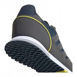 Zapatillas adidas 8K 2020 M FY8036 multicolor 2