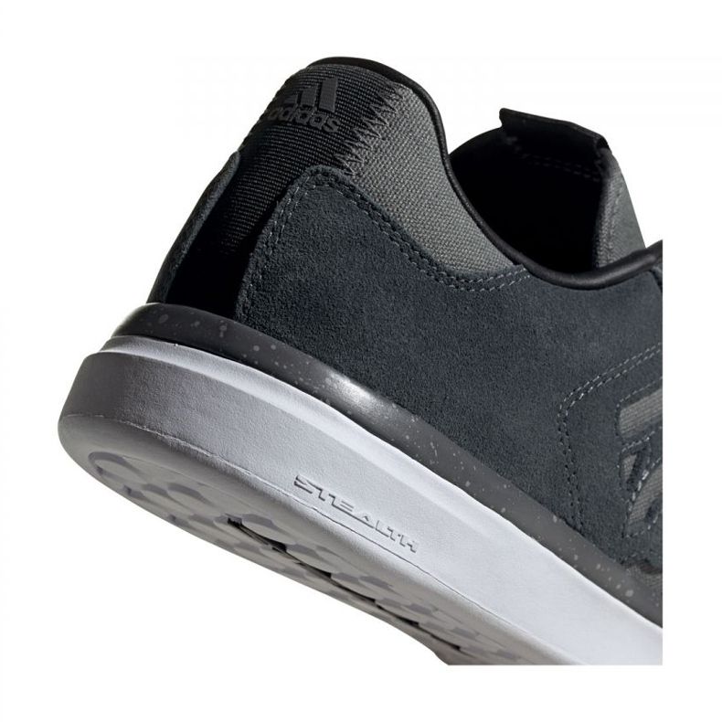 Zapatillas Adidas Sleuth M EF7179 verde 1