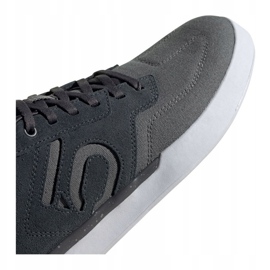 Zapatillas Adidas Sleuth M EF7179 verde 2