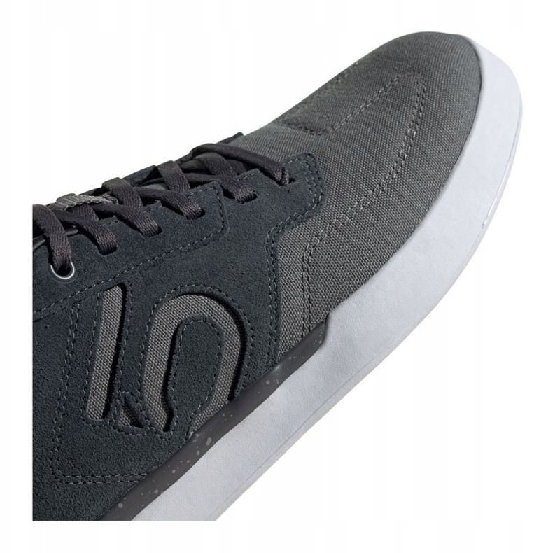 Zapatillas Adidas Sleuth M EF7179 verde 2