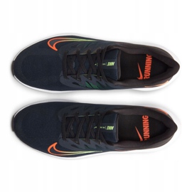 Zapatillas Nike Quest 3 M CD0230-404 azul marino 1 Zapatillas Nike Quest 3 M CD0230-404 azul marino 1