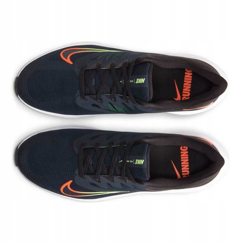 Zapatillas Nike Quest 3 M CD0230-404 azul marino 1 Zapatillas Nike Quest 3 M CD0230-404 azul marino 1