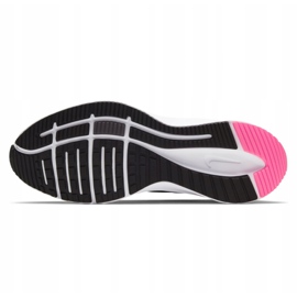 Zapatillas Nike Quest 3 W CD0232-401 azul marino rosado 1