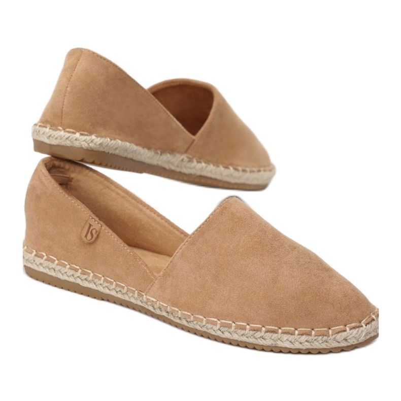 Vices Mordazas 8455-68-camel beige 2