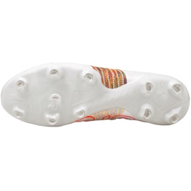 Botas de fútbol Puma Future Z 2.1 Fg Ag 106058 03 blanco 5