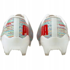 Botas de fútbol Puma Ultra 2.2 Fg Ag 106343 04 4