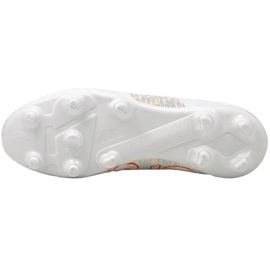 Botas de fútbol Puma Future Z 4.1 Fg Ag 106252 03 blanco blanco 4