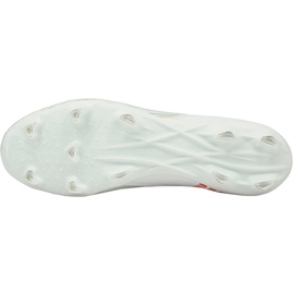 Botas de fútbol Puma Ultra 3.2 Fg Ag 106300 03 blanco 4