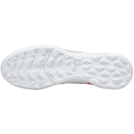 Botas de fútbol Puma Ultra 3.2 Tt 106351 03 multicolor 4