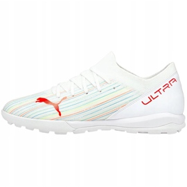 Botas de fútbol Puma Ultra 3.2 Tt 106351 03 multicolor 2