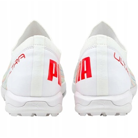 Botas de fútbol Puma Ultra 3.2 Tt 106351 03 multicolor 3