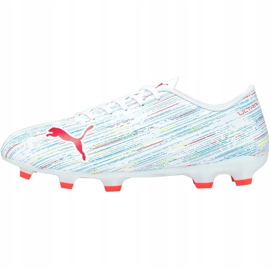 Botas de fútbol Puma Ultra 4.2 Fg Ag 106354 03 2