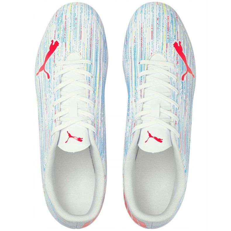 Botas de fútbol Puma Ultra 4.2 Fg Ag 106354 03 1