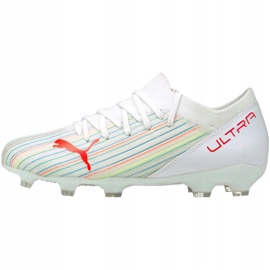 Botas de fútbol Puma Ultra 3.2 Fg Ag Jr 106360 06 3