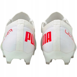 Botas de fútbol Puma Ultra 3.2 Fg Ag Jr 106360 06 4