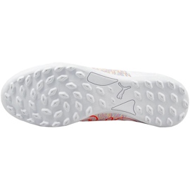 Botas de fútbol Puma Future Z 4.1 Tt 106392 03 blanco 4