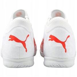 Botas de fútbol Puma Future Z 4.1 It 106393 03 blanco 3