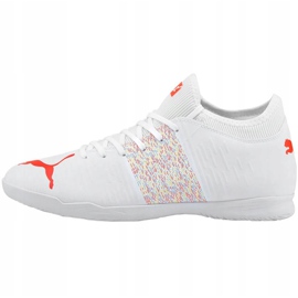 Botas de fútbol Puma Future Z 4.1 It 106393 03 blanco 2