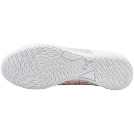 Botas de fútbol Puma Future Z 4.1 It 106393 03 blanco 4