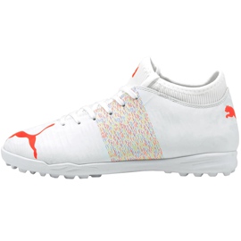 Botas de fútbol Puma Future Z 4.1 Tt Jr 106403 03 3