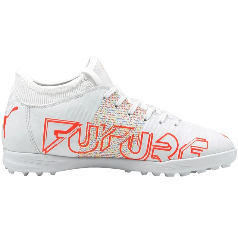 Botas de fútbol Puma Future Z 4.1 Tt Jr 106403 03 1