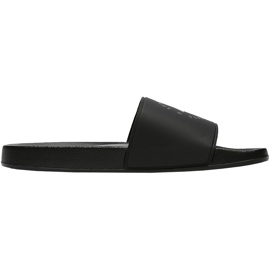Zapatillas de hombre 4F negro H4L21 KLM002 21S 1