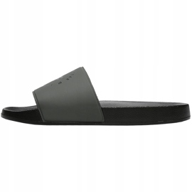 Zapatillas de hombre 4F grises H4L21 KLM002 25S 2